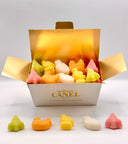 Fondenti tradizionali pasquali