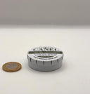 Boîte métal personnalisable 45 mm (tarif sur demande)