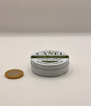 Boîte métal personnalisable 50 mm (tarif sur demande)