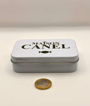 Boîte métal personnalisable "Savon" (tarif sur demande)