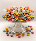 Bonbons Confettis du Carnaval de Nice en chocolat