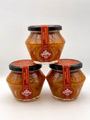 Clementina di Corsica e marmellata di arance di Provenza