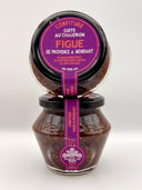 Fig &amp; beggar jam 