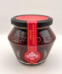 Raspberry &amp; passion fruit jam from Provence