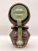 Crème d'amande