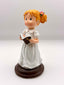 Figurine Communiante Fille