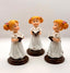 Figurine Communiante Fille