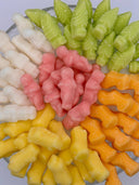 Fondants traditionnels de Noël