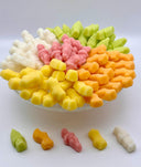 Fondants traditionnels de Noël