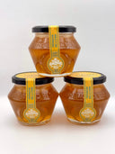 Miel de citronnier et citron confit