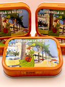 Sardines à la Niçoise