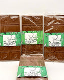 Tablette au Chocolat au Lait Sans Sucres Ajoutés