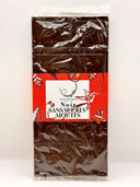 Tablette au Chocolat Noir Sans Sucres Ajoutés