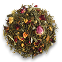 Tè di Natale in Provenza in scatola di metallo