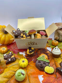 Assortiment de chocolats d'Halloween