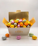 Assortimento di cioccolatini tradizionali