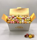 Assortimento di cioccolatini tradizionali