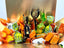 Assortimento di dolci ripieni di liquore