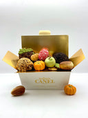 Assortiment de Chocolats d'Automne et Halloween