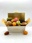 Assortiment de Chocolats d'Automne et Halloween