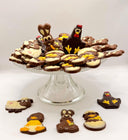 Assortimento di cioccolatini tradizionali