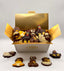 Assortimento di cioccolatini tradizionali