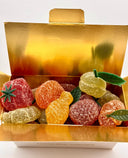 Assortiment de Gelées de Fruit à la Pulpe