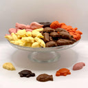 Assortimento di cioccolatini tradizionali