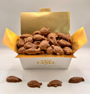 Assortimento di cioccolatini tradizionali