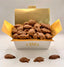 Assortment of traditional chocolates