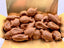 Assortment of traditional chocolates