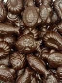 Assortimento di cioccolatini tradizionali