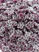 Purple Candies