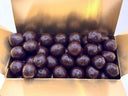 Cerises Amarena au chocolat noir
