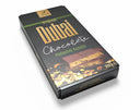 Chocolat de Dubaï en tablette 200g