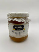 Confit aux pétales de rose - Grand modèle