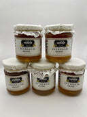 Confit aux pétales de rose - Grand modèle