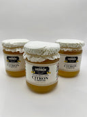 Confiture de citron de Menton IGP - Grand modèle