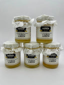 Confiture de citron de Menton IGP - Petit modèle