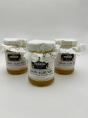 Confiture aux trois agrumes : citron, orange & pamplemousse - Petit modèle