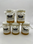 Confiture aux trois agrumes : citron, orange & pamplemousse - Petit modèle