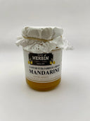 Confiture extra à la mandarine - Petit modèle