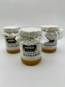 Confiture extra à la mandarine - Petit modèle