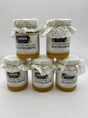 Confiture extra à la mandarine - Petit modèle
