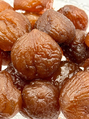 Marrons glacés d'Ardèche