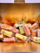 Nougats tendres aux fruits de Montélimar