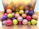 Perles de Fruits - Pâtes de fruits enrobées de chocolat