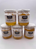 Préparation au mimosa - Grand modèle