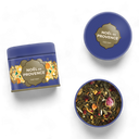 Tè di Natale in Provenza in scatola di metallo