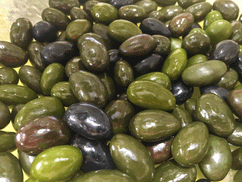 Olives de Provence